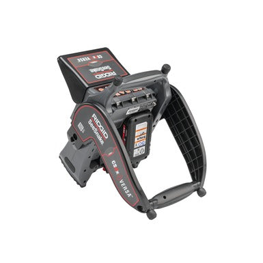 RIDGID CS6X VERSA kontrolboks
