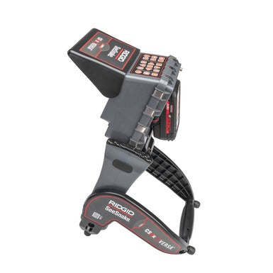 RIDGID CS6X VERSA kontrolboks