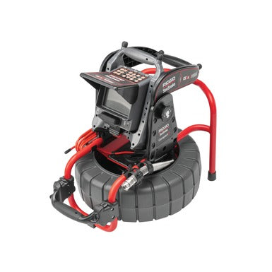 RIDGID See Snake® Compact 2