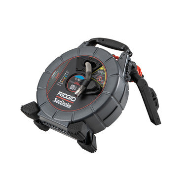 RIDGID SeeSnake microDrain