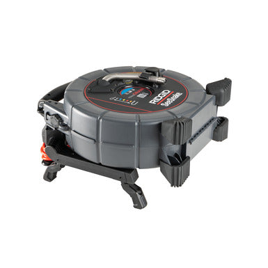 RIDGID SeeSnake microDrain