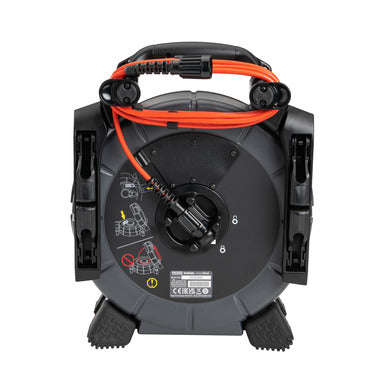 RIDGID SeeSnake nanoReel