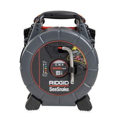RIDGID SeeSnake nanoReel