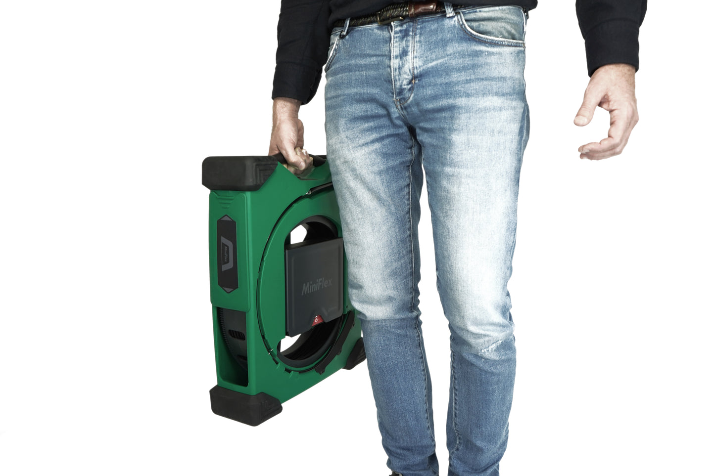 Camtronics MiniFlex® 36mm