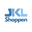 JKLSHOPPEN.dk logo