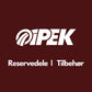 PTP50 - SP Beskytelsescover IPEK