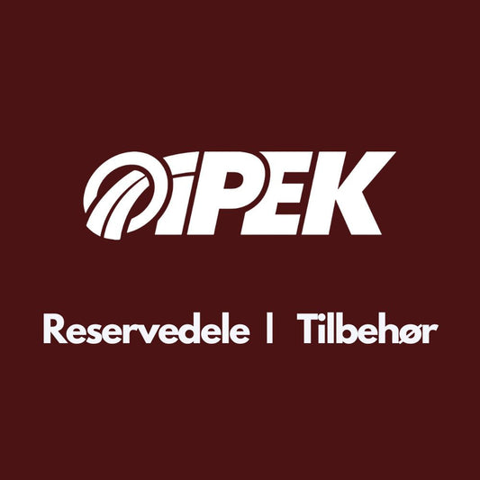PTP50 - SP Beskytelsescover IPEK
