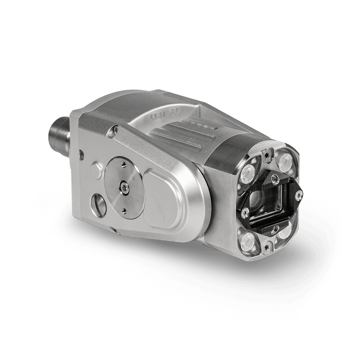 RCX90 Pan & Tilt Kamera