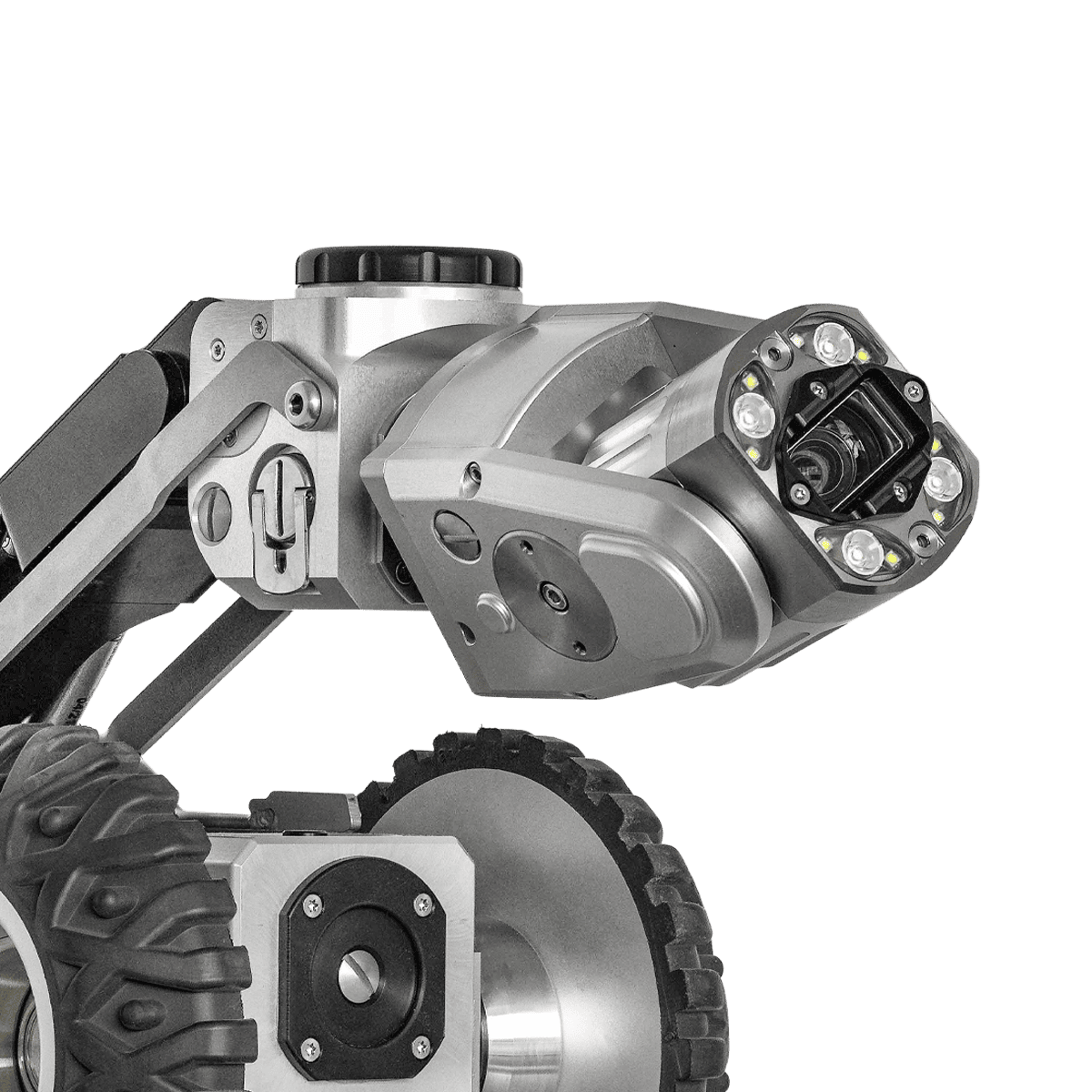 RCX90 Pan & Tilt Kamera