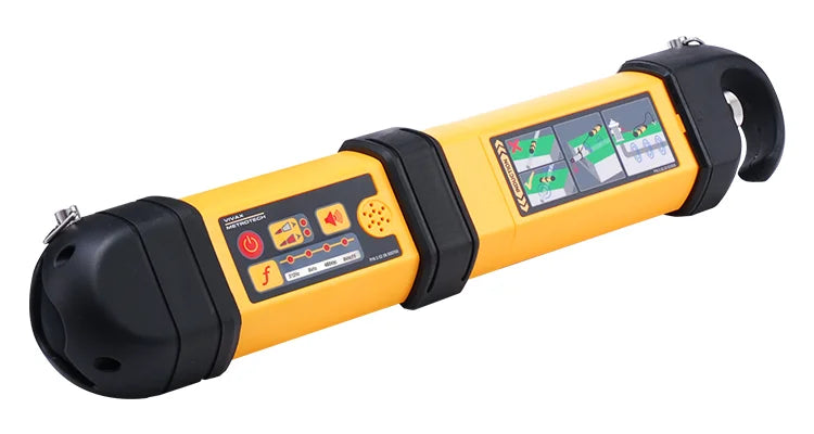 VIVAX Vloc3 kabelsøgersæt