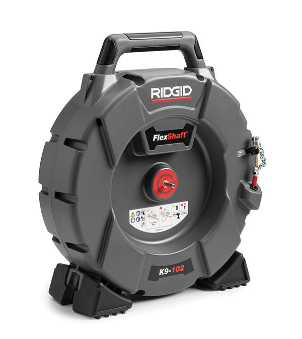 RIDGID FlexShaft K9-102 RIDGID