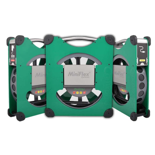 Camtronics | MiniFlex® | Mini kloak kamera CamTronics