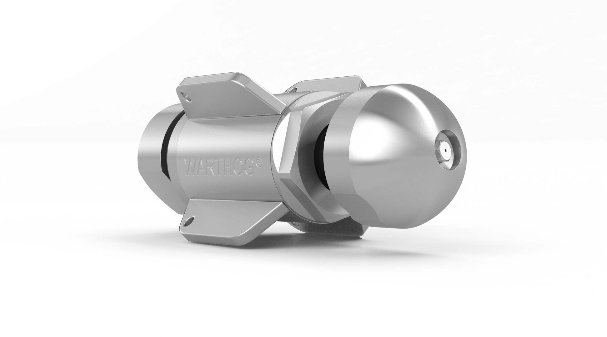 WD Classic 203-914 MM Warthog