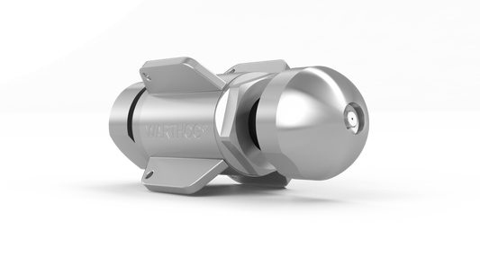 WD Classic 203-914 MM Warthog